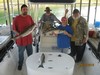 (09/25/2016) - Nice Striped Bass